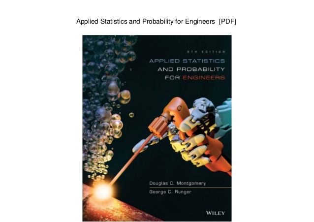 Applied statistics pdf notes